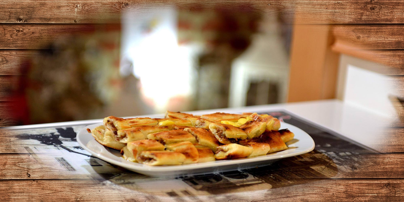 Meşhur Pide Güvenlik Sistemi Kurulumu