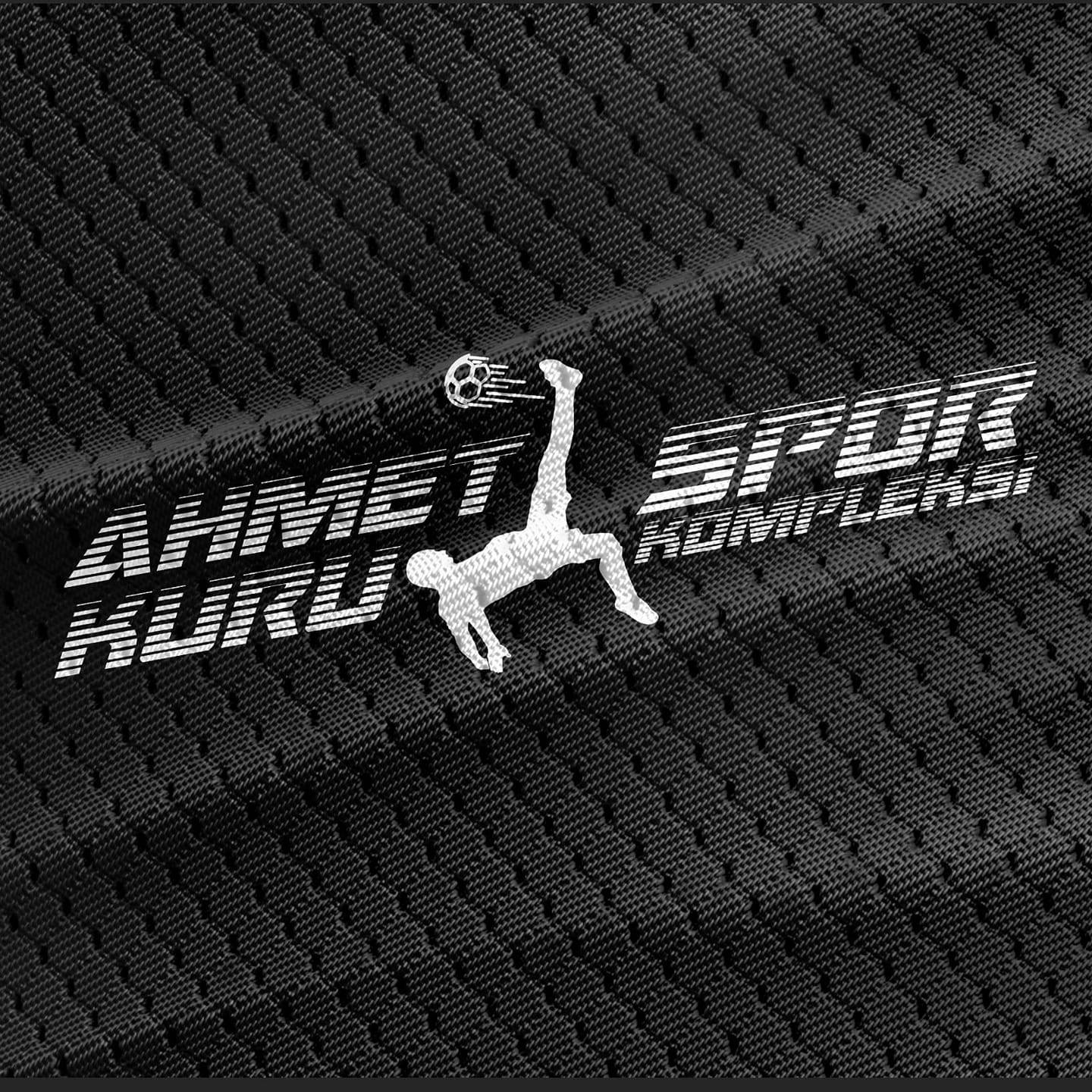 Ahmet Kuru Spor Kompleksi Güvenlik Sistemi Kurulumu