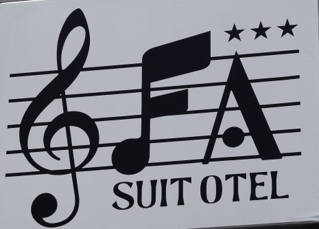 Fa Suit Otel Güvenlik Sistemi,Network Sistemi, Seslendirme Sistemi,Otomasyon Sistemi Kurulumu